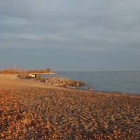 Strand Ontariosee